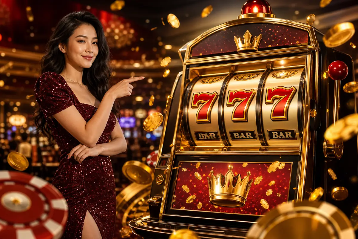 fi999 VIP ক্যাশব্যাক স্লট খেলোয়াড়